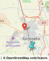 Appartamenti e Residence,58100Grosseto