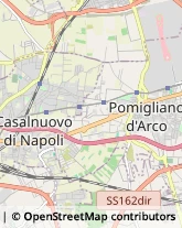 Viale dei Tigli, 19,80013Casalnuovo di Napoli