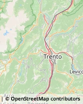 Agenzie di Animazione e Spettacolo,38010Trento