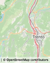 Case di Riposo e Istituti di Ricovero per Anziani,38121Trento