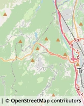 Case di Riposo e Istituti di Ricovero per Anziani,38121Trento