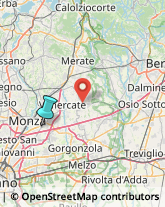 Palestre e Centri Fitness,20900Monza e Brianza