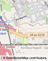 Via Plinio, 54,80045Pompei