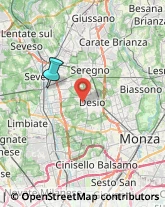 Rosticcerie e Salumerie,20811Monza e Brianza