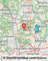 Rosticcerie e Salumerie,20851Monza e Brianza