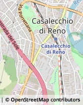 Via Porrettana, 444/4,40033Casalecchio di Reno