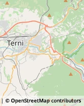 Certificati e Pratiche - Agenzie,05100Terni