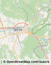 Certificati e Pratiche - Agenzie,05100Terni