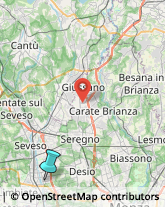 Pubblicità - Cartelli, Insegne e Targhe,20813Monza e Brianza