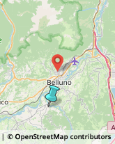 Comuni e Servizi Comunali,32020Belluno