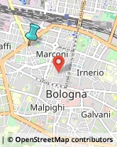 Organizzazioni, Associazioni ed Enti Internazionali,40122Bologna