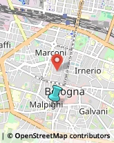 Organizzazioni, Associazioni ed Enti Internazionali,40123Bologna