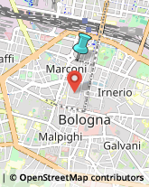 Pubblicità - Agenzie e Studi,40121Bologna