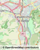 Via Porrettana, 71,40033Casalecchio di Reno