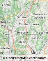 Lavanderie a Secco,20821Monza e Brianza