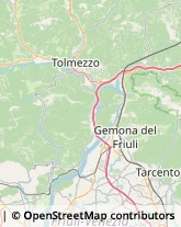 Campeggi, Villaggi Turistici e Ostelli,33011Udine