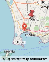 Via Masullo, 30/A,80010Quarto