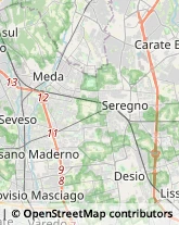 Via Fratelli Cervi, 49,20832Desio