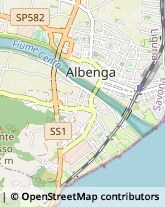 Via Piave, 33-17,17031Albenga