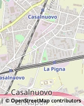 Via Roma, 121,80013Casalnuovo di Napoli