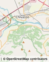 Via degli Alpini, 3/P,10034Chivasso