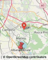 Via Quarto Grotte, 17,00041Albano Laziale