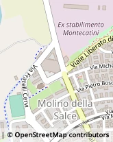 Piazza Arduino Angelucci, 9,02100Rieti