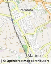 Via Provinciale Matino, 49,73052Campi Salentina