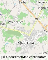 Via Ticino, 33,51039Quarrata