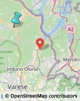 Falegnami,21035Varese