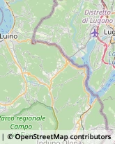 Via Lazio, 8/A,21030Cuveglio