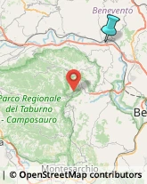 Istituti di Bellezza,82030Benevento