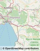 Studi - Geologia, Geotecnica e Topografia,84098Salerno