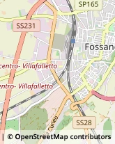 Via Nazario Sauro, 75,12045Fossano