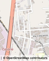 Via Marcantonio Torella, 51,80026Casoria