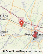 Via Foscolo, 19,42123Reggio nell'Emilia