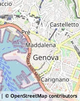 Campetto, 8/10A,16123Genova