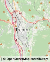 Studi - Geologia, Geotecnica e Topografia,38123Trento