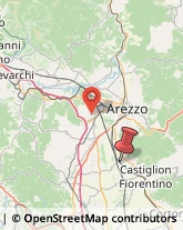 Via Nocetella, 140,52100Arezzo