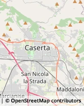 Via Cancello, 360,81100Caserta