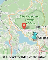 Alberghi,21100Varese