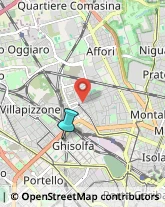 Autofficine e Centri Assistenza,20155Milano