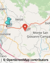 Impianti Sportivi,03011Frosinone