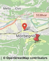 Strada Provinciale Morbegno-Albaredo, ,23017Morbegno