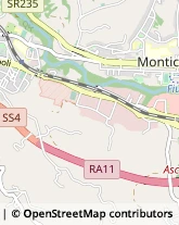 Noleggio Attrezzature e Macchinari,63100Ascoli Piceno