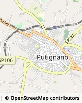 Via Carlo Rosselli, 29,70017Putignano