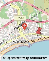 Via Busci, 10,17019Varazze