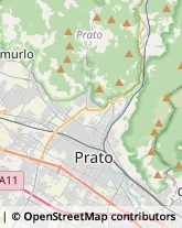 Via dei Pioppi, 19,59100Prato