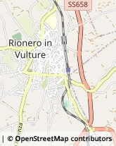 Via Don Carlo Fasolis, 10,85028Rionero in Vulture