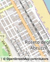 Via Luigi Settembrini, 1,64026Roseto degli Abruzzi